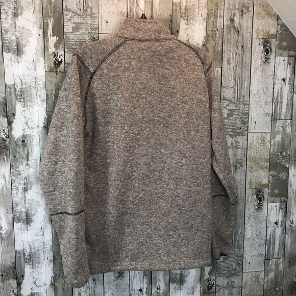 dimco apparel Women jacket Sacramento Ca Est 1849 XL - Picture 4 of 6